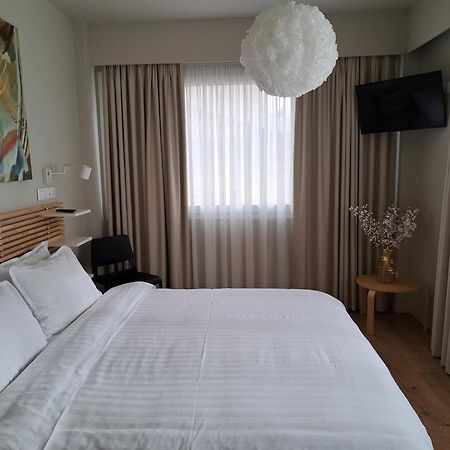 Historic Center Luxury Studio Apartment เอเธนส์ ภายนอก รูปภาพ